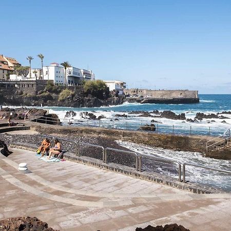 شقة Summa Haus Tejar 3A بويرتو ذي لا كروز المظهر الخارجي الصورة