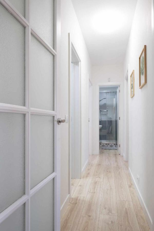 شقة Summa Haus Tejar 3A بويرتو ذي لا كروز المظهر الخارجي الصورة